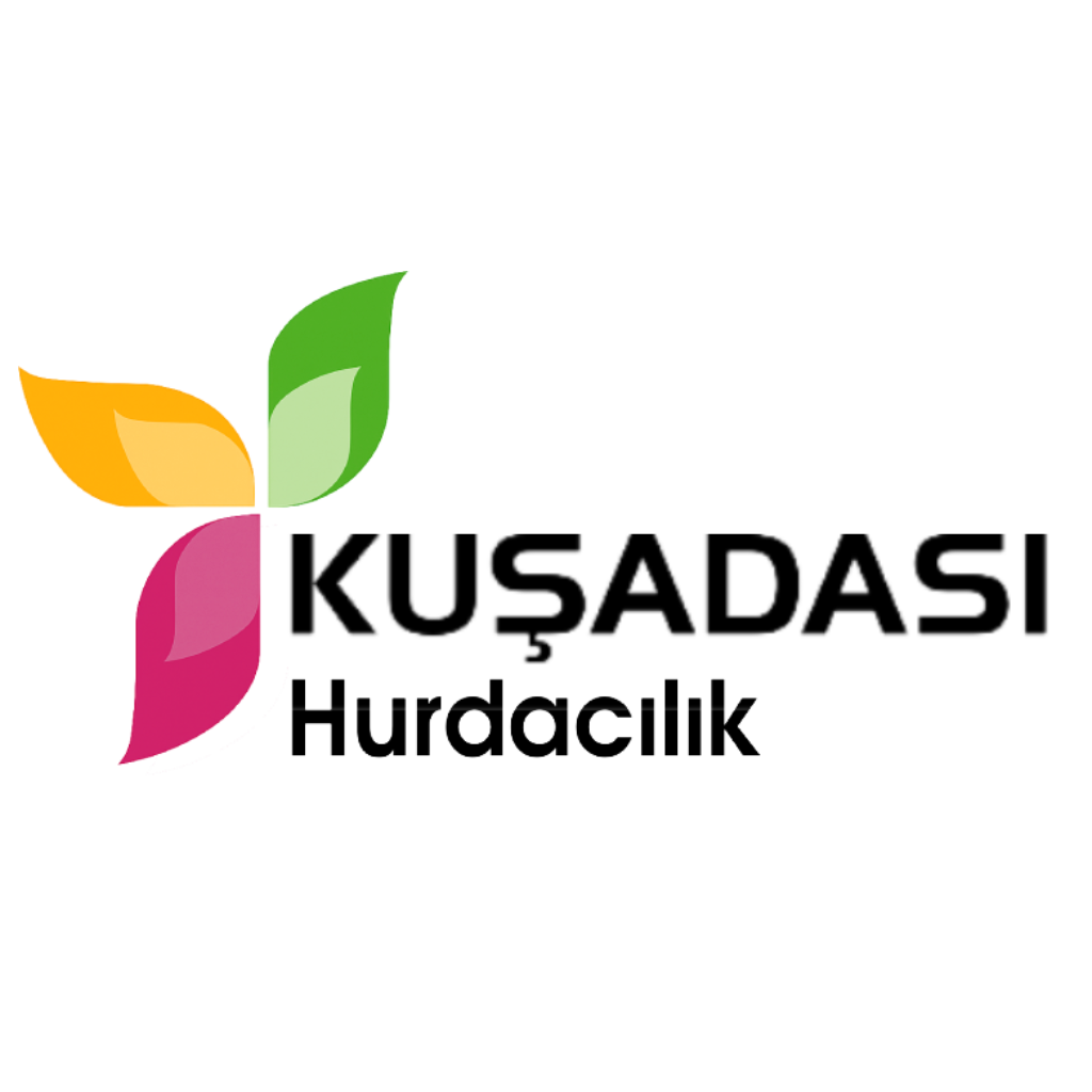 Kuşadası Hurdacılık Logo
